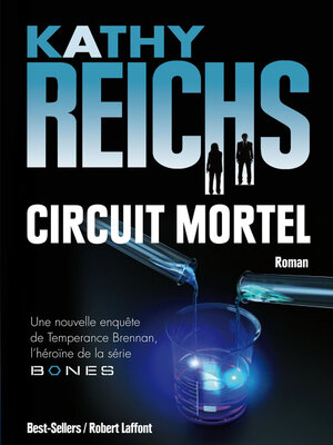 cover image of Circuit mortel